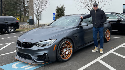 BMW Dealer «BMW of Greenwich», reviews and photos, 355 West Putnam Avenue, Greenwich, CT 06830, USA