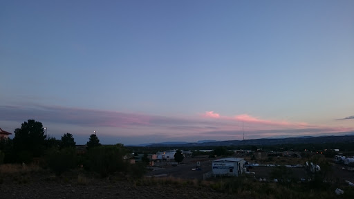 Auto Repair Shop «Interstate Tire N Auto», reviews and photos, 573 Industrial Dr, Camp Verde, AZ 86322, USA