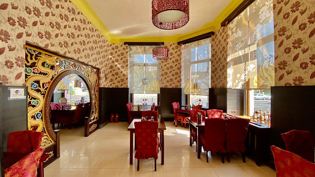 Oriental Restaurant