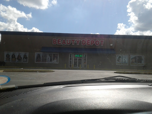 Beauty Supply Store «Beauty Depot», reviews and photos, 1401 E Fowler Ave, Tampa, FL 33612, USA