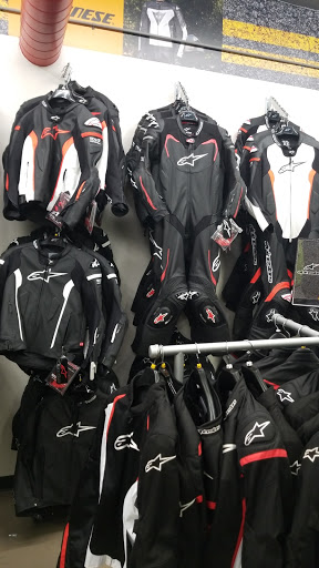 Motorcycle Parts Store «Cycle Gear», reviews and photos, 2052 Lincoln Hwy, Edison, NJ 08817, USA