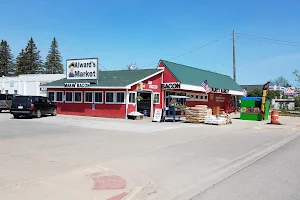 Alward's Market Makin Bacon image