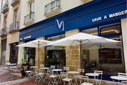 Vacarme - 5 Rue des Bons Français, 44000 Nantes, France