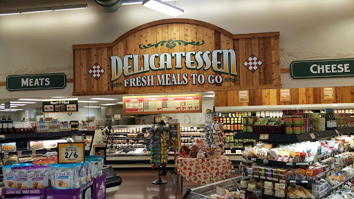 Health Food Store «Sprouts Farmers Market», reviews and photos, 5130 Peachtree Pkwy #100, Peachtree Corners, GA 30092, USA