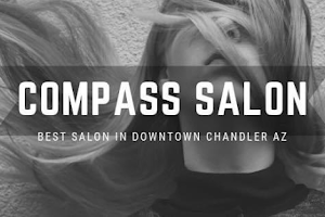 Compass Hair Chandler image