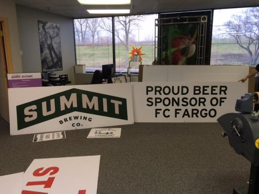 Print Shop «SpeedPro Imaging», reviews and photos, 2200 E 117th St, Burnsville, MN 55337, USA