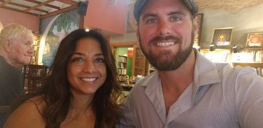 Cafe «Revelations Cafe», reviews and photos, 112 N Main St, Fairfield, IA 52556, USA