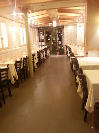 Atmosphère du Restaurant coréen Guibine à Paris - n°10