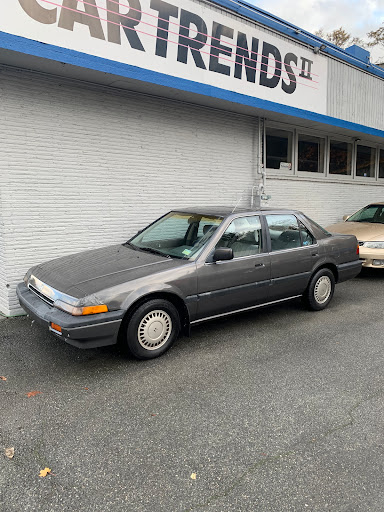 Used Car Dealer «Car Trends 2», reviews and photos, 410 Sunset Blvd N, Renton, WA 98057, USA