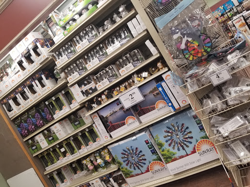 Home Goods Store «Christmas Tree Shops», reviews and photos, 393 N Central Ave, Hartsdale, NY 10530, USA