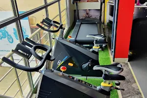 Vincent Fitness centre & Unisex gym image