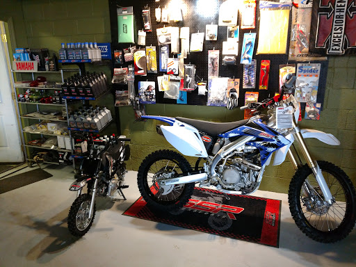 Detroit Iron Cycles, 10325 Highland Rd, White Lake, MI 48386, USA, 