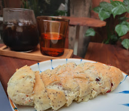 Tri Tangtu Kopi Roasters (TTkr) & Roti Macan photo