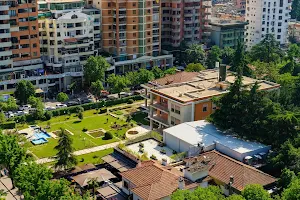 Enver Hoxha's Former Residence image