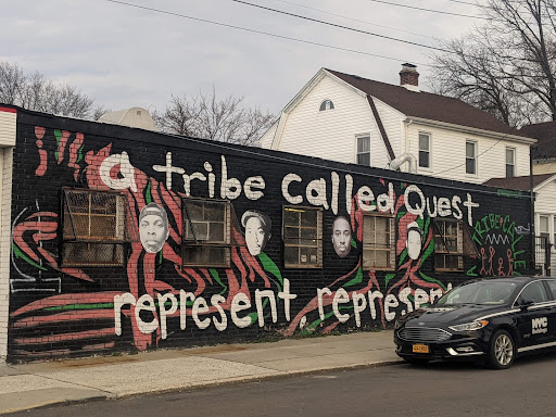 Dry Cleaner «Nu-Clear Drive-In Cleaners», reviews and photos, 19210 Linden Blvd, Jamaica, NY 11412, USA