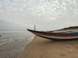 Photo de Naba Beach zone sauvage