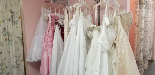 Bridal Shop «Rosebuds Bridal & Tuxedo», reviews and photos, 7655 Highland Rd, Waterford Twp, MI 48327, USA