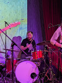 Mott Drum Lessons - Photo 3 - Car repair in Kansas City, MO, Kansas City