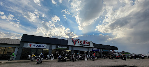 Motorcycle Dealer «Big Boys Toys», reviews and photos, 2529 US-89, Ogden, UT 84404, USA