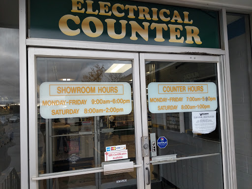 Lighting Store «Wolberg Lighting Design & Electrical Supply», reviews and photos, 35 Industrial Park Rd, Albany, NY 12206, USA