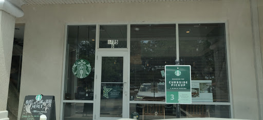 Coffee Shop «Starbucks», reviews and photos, 1425 W Granada Blvd, Ormond Beach, FL 32174, USA