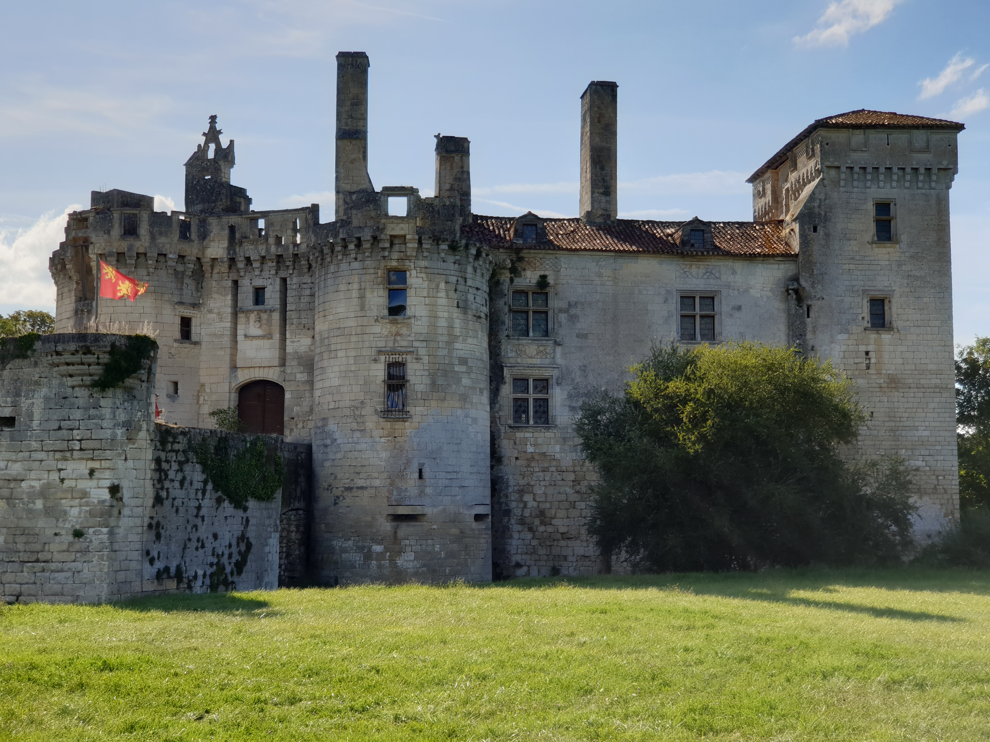Photo n° 11 de l'avis de Stéphane.U fait le 17/08/2019 à 19:54