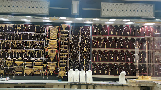 شركة أبناء سعيد شوك للذهب والمجوهرات فرع 2