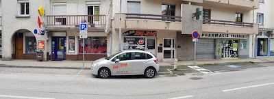 Auto-école Zig-Zag à Aurec-sur-Loire
