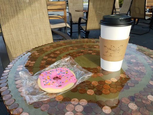 Coffee Shop «Mugshots Coffee and Tea», reviews and photos, 102 S Main St, Belmont, NC 28012, USA