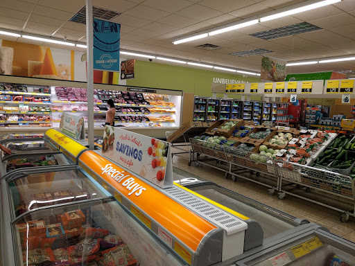 Supermarket «ALDI», reviews and photos, 2931 Fort St, Wyandotte, MI 48192, USA