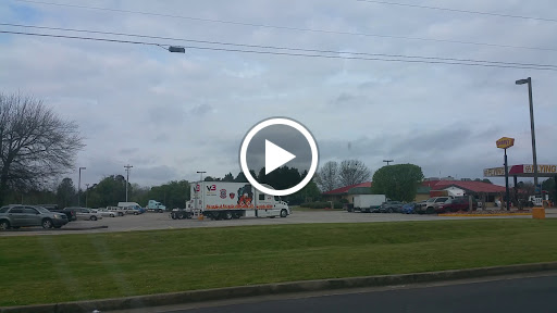 Tire Shop «Speedco Truck Lube and Tires», reviews and photos, 1111 Bucksnort Rd, Jackson, GA 30233, USA