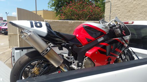 Motorcycle Parts Store «Cycle Gear», reviews and photos, 7204 Southwest Fwy, Houston, TX 77074, USA