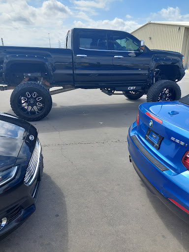 Auto Auction «Manheim Dallas», reviews and photos, 5333 W Kiest Blvd, Dallas, TX 75236, USA