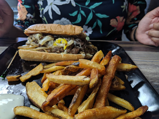 TJ’s Cafe Restaurant