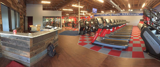 Gym «Workout Anytime Beaverton», reviews and photos, 14360 SW Allen Blvd, Beaverton, OR 97005, USA