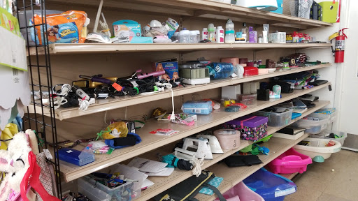 Thrift Store «Family Thrift», reviews and photos, 4815 E Main St, Columbus, OH 43213, USA