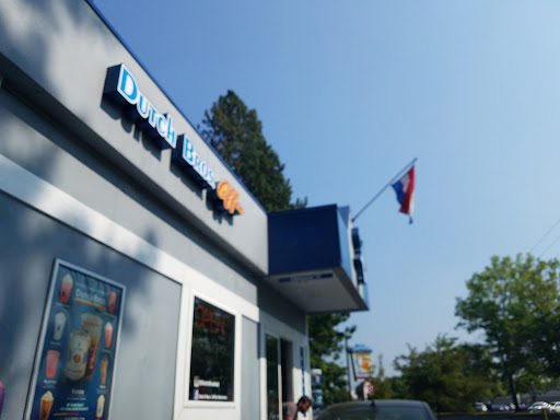 Coffee Shop «Dutch Bros Coffee», reviews and photos, 8940 SW Hall Blvd, Portland, OR 97223, USA