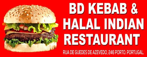 BD Kebab & Halal Restaurant