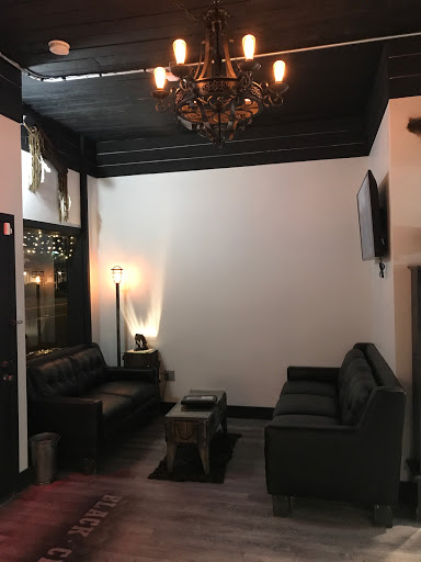 Explore cover up tattoo ideas on forearm, creative tattoo ideas in Matthews, available at Black Cloud Tattoo and Piercing