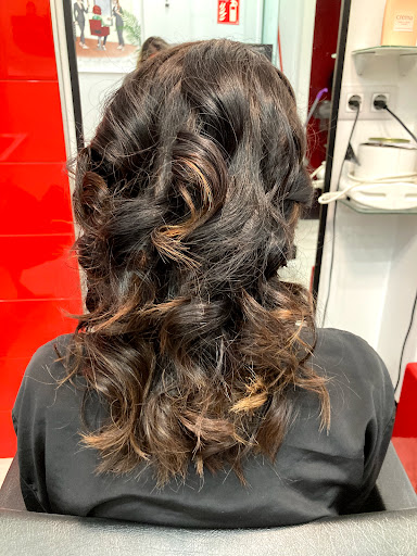 Peluquería Maria Cabañas en Calahorra, La Rioja