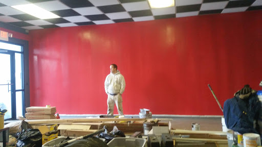 Painting «Ryan Amato Painting, llc», reviews and photos, 215 West Saint Joseph Street, Easton, PA 18042, USA