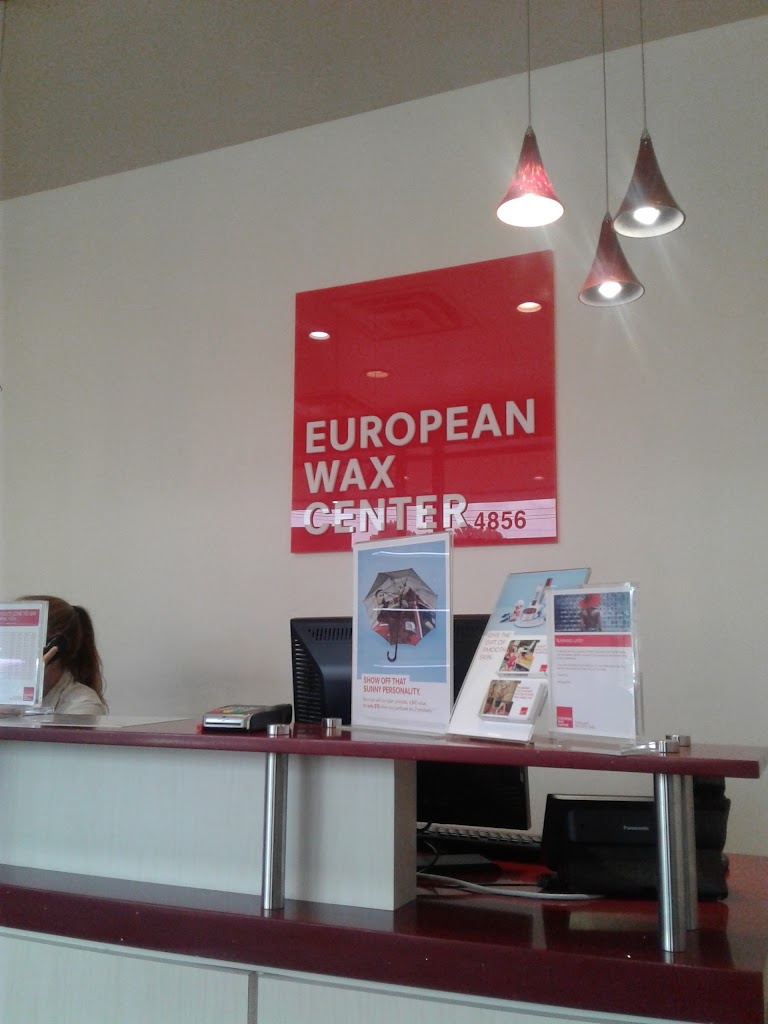 European Wax Center 38117
