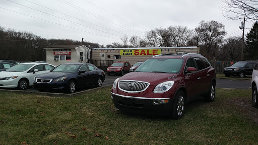 Used Car Dealer «Kobe Auto Sales», reviews and photos, 414 N Hook Rd, Pennsville, NJ 08070, USA