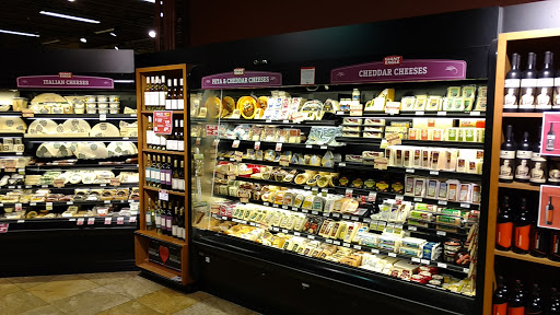 Supermarket «Giant Eagle Supermarket», reviews and photos, 870 N Court St, Medina, OH 44256, USA