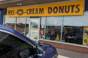Mel-O-Cream Donuts image