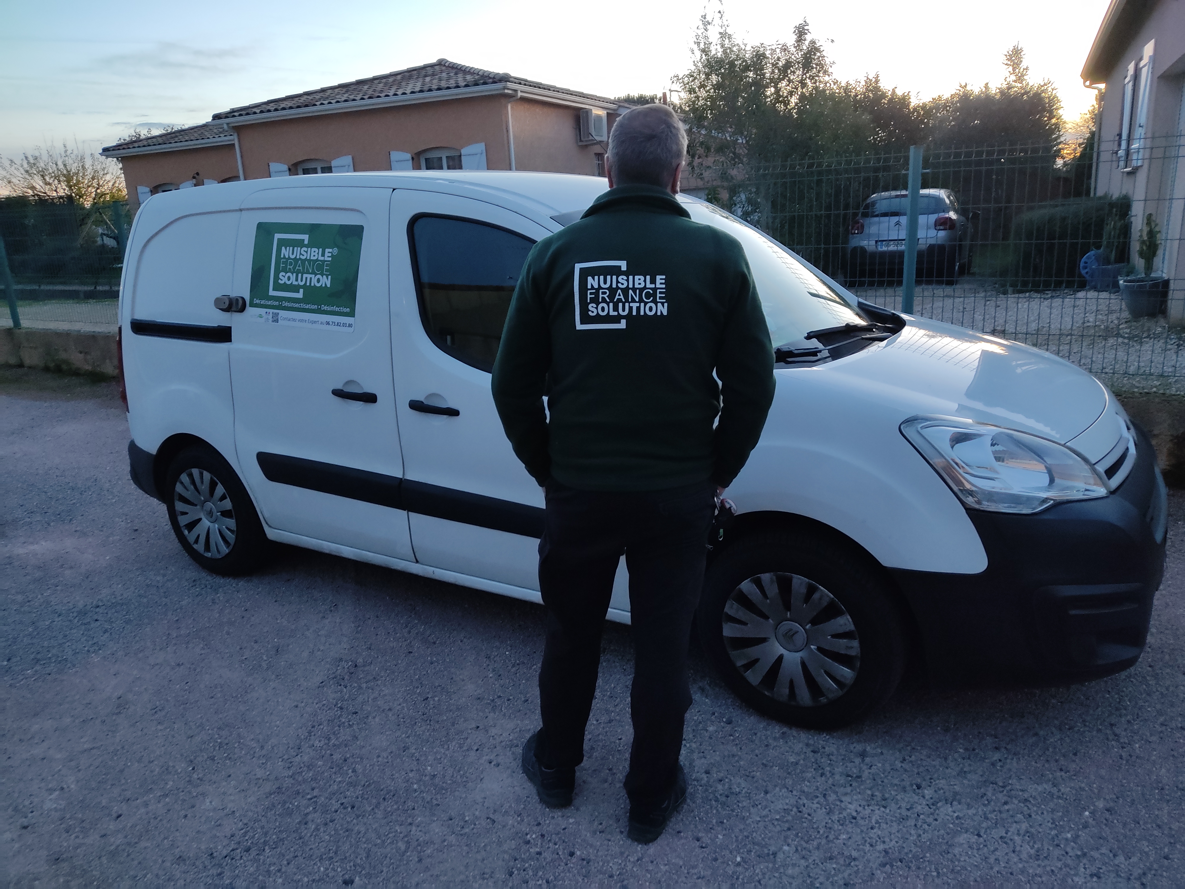 Photo n° 1 de l'avis de Pat.a fait le 13/12/2022 à 13:42