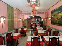 Atmosphère du Restaurant Kim Chi à Marseille - n°14