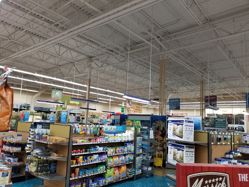 Pet Supply Store «Petco Animal Supplies», reviews and photos, 1065 Kennedy Rd, Windsor, CT 06095, USA