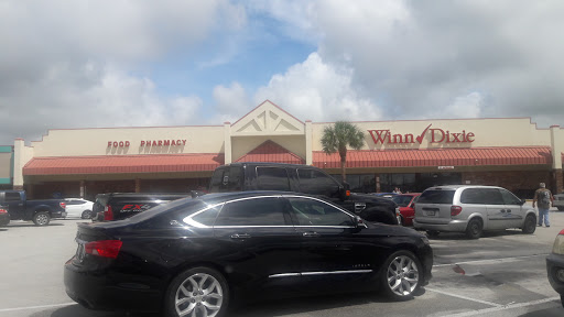Grocery Store «Winn-Dixie», reviews and photos, 445 Havendale Blvd, Auburndale, FL 33823, USA