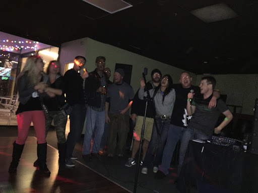 Sports Bar «Stadiums Sports Bar», reviews and photos, 16065 SE McLoughlin Blvd, Oak Grove, OR 97267, USA